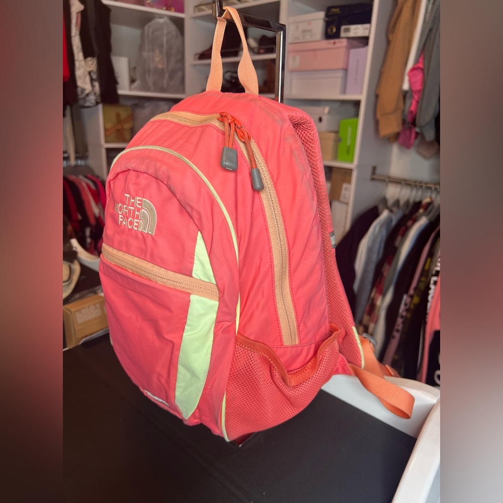 Northface Backpack - image 3